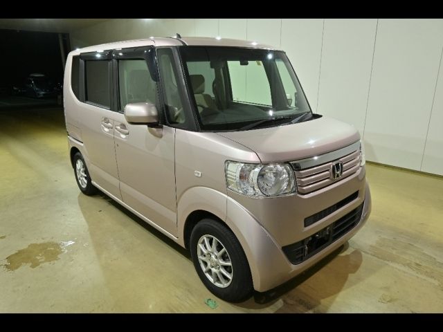 20273 Honda N box JF1 2012 г. (Honda Tokyo)